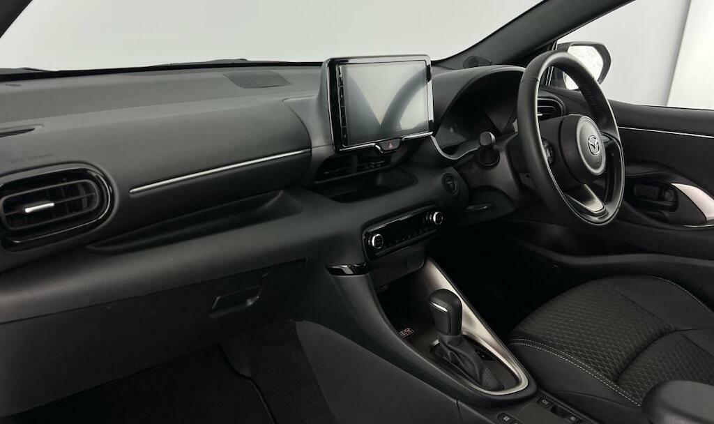 Mazda 2 Homura #5