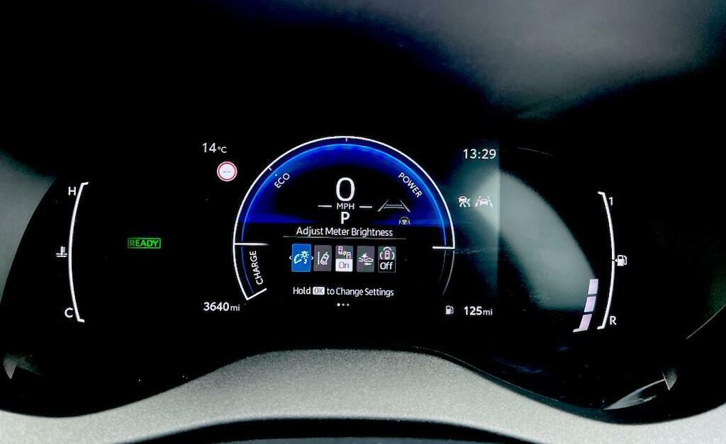 Mazda 2 1.5I Hybrid Homura Cvt Silver #10