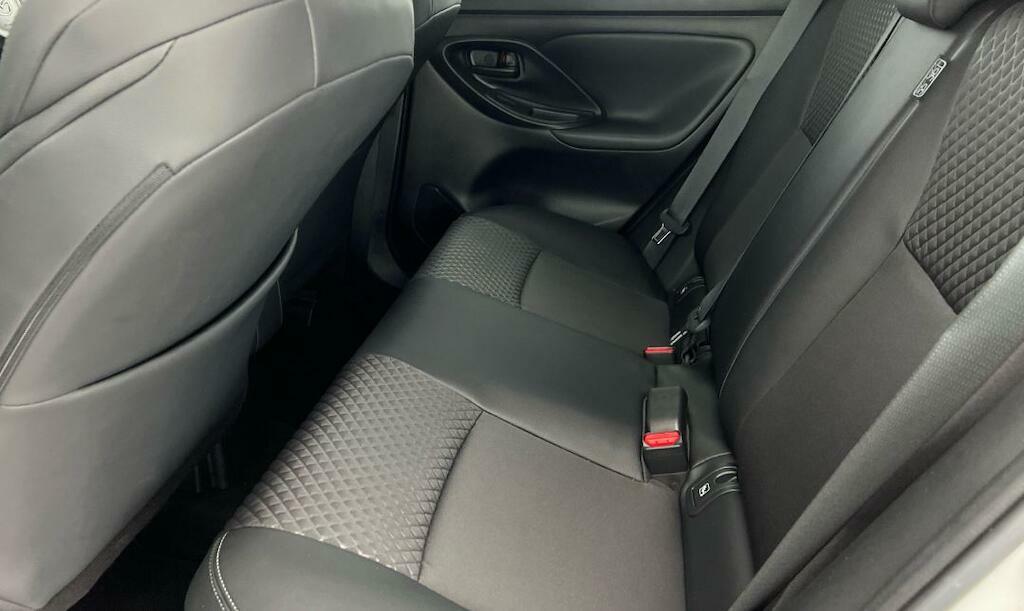 Mazda 2 1.5I Hybrid Homura Cvt Silver #7