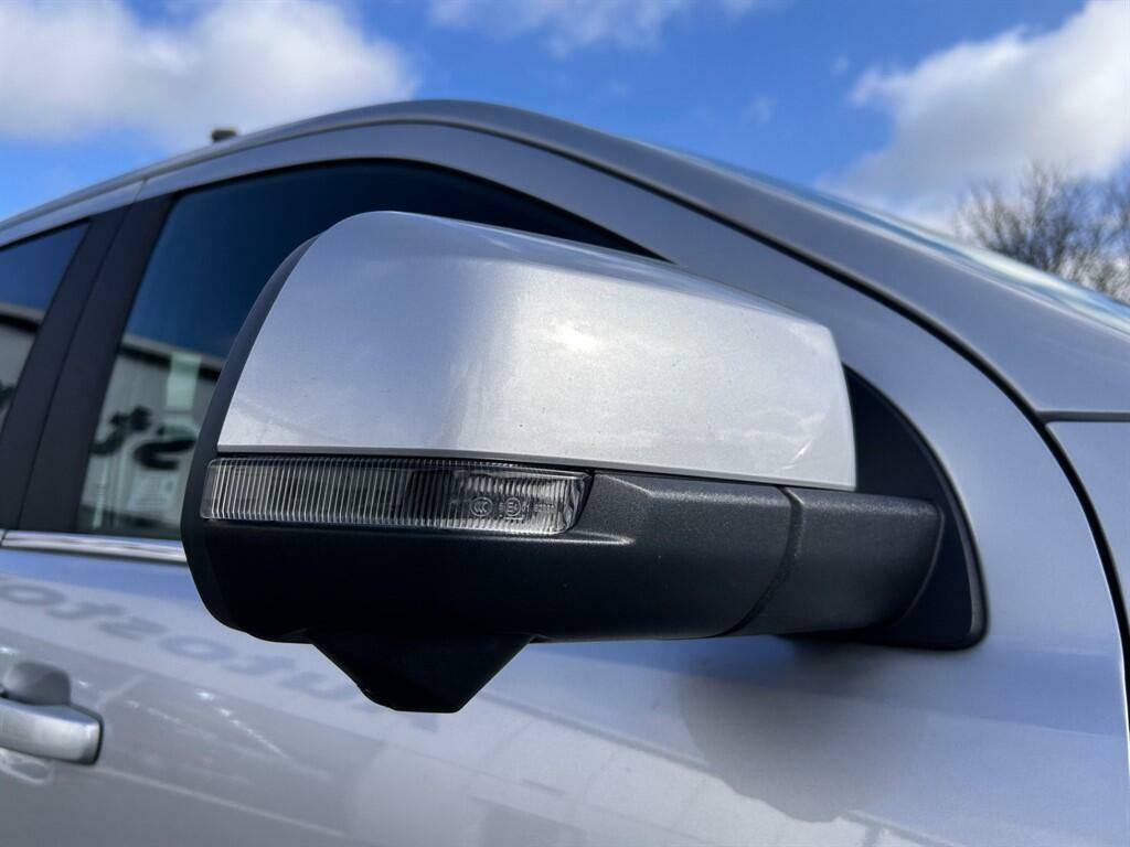 Volkswagen Amarok Style Black #18