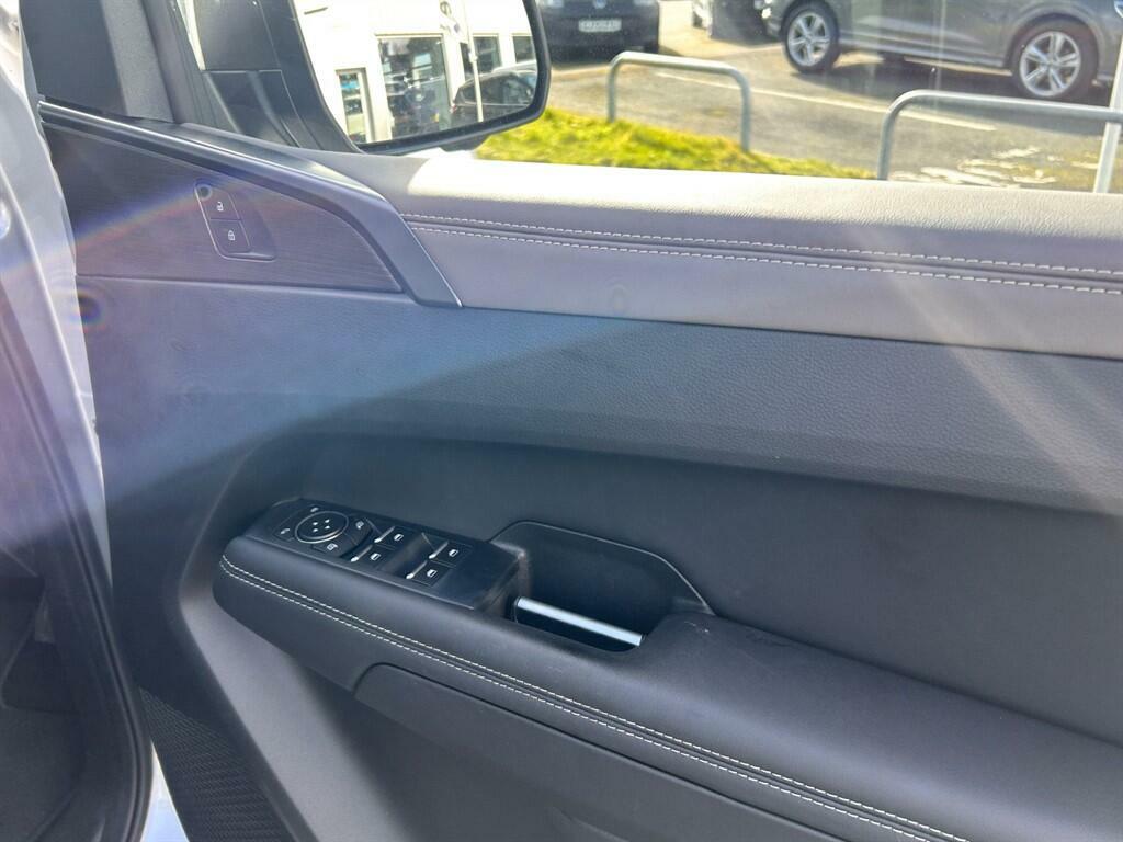 Volkswagen Amarok Style Black #17