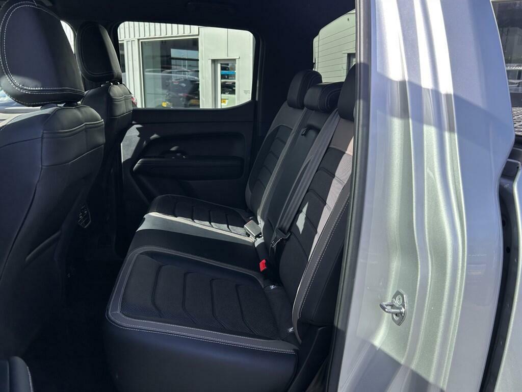 Volkswagen Amarok Style Black #23