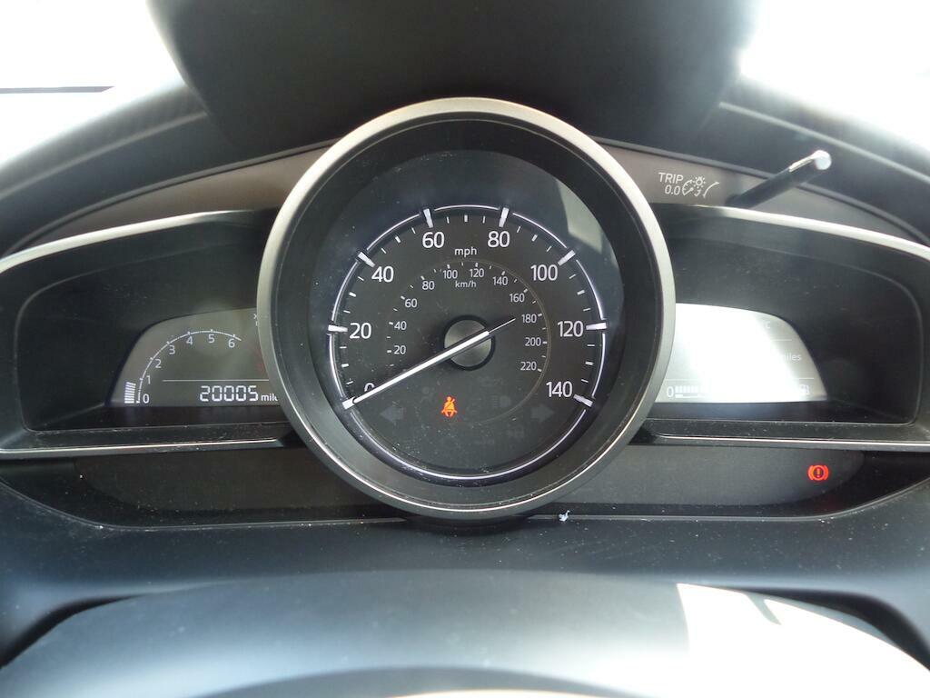 Mazda 2 1.5 E-skyactiv G Mhev Homura Euro 6 Ss White #12