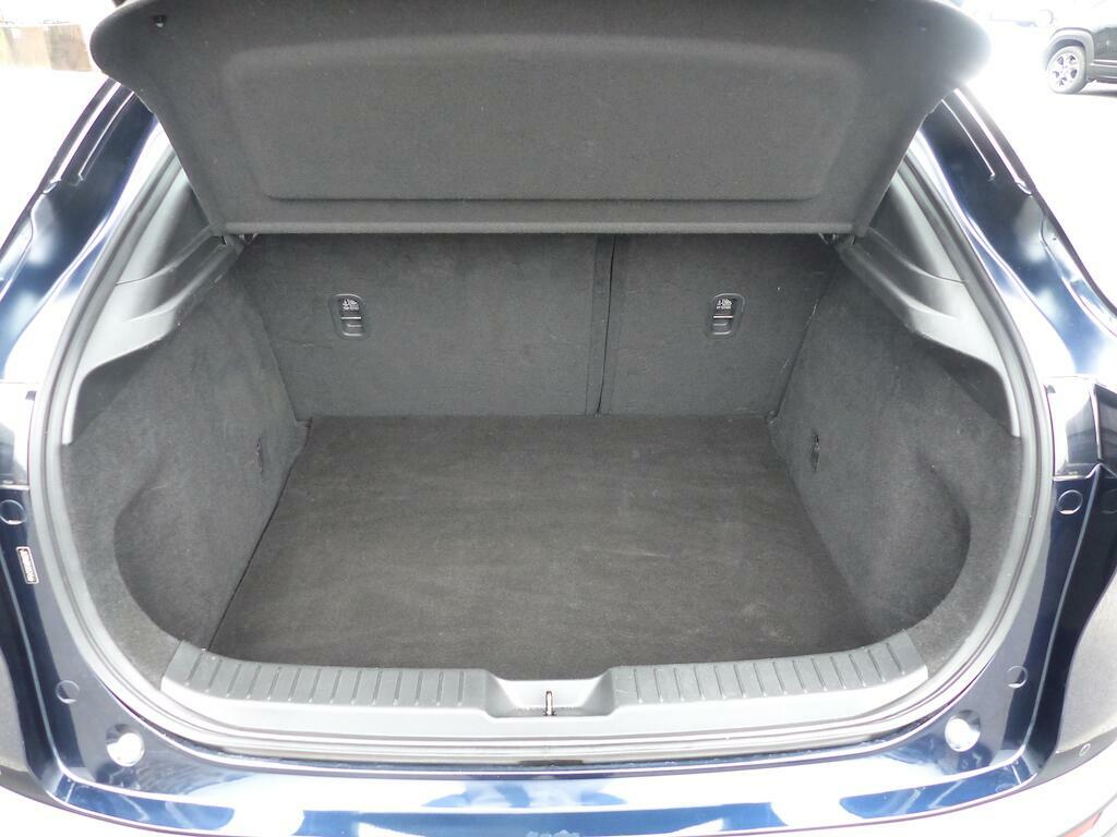 Mazda CX-30 2.5 E-skyactiv G Mhev 140 Homura Blue #21