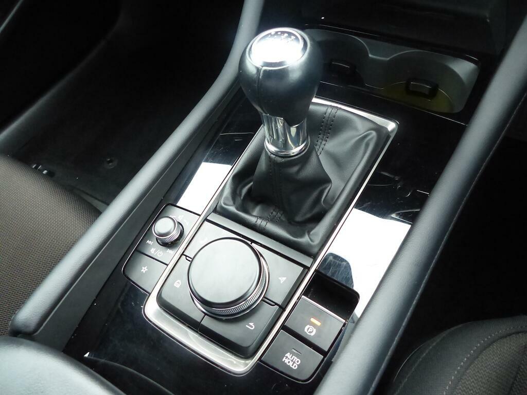 Mazda 3 2.5 E-skyactiv-g Mhev Homura Euro 6 Ss #16