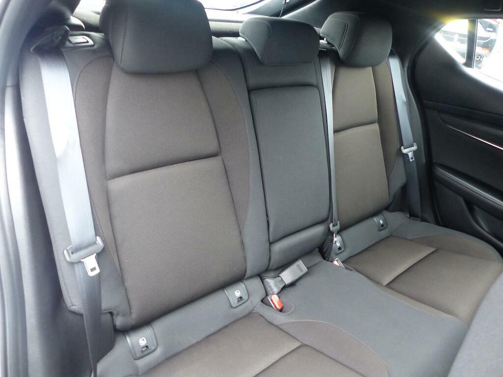 Mazda 3 2.5 E-skyactiv-g Mhev Homura Euro 6 Ss #9