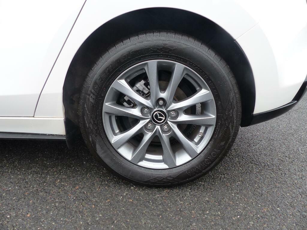 Mazda 3 2.5 E-skyactiv-g Mhev Homura Euro 6 Ss #24