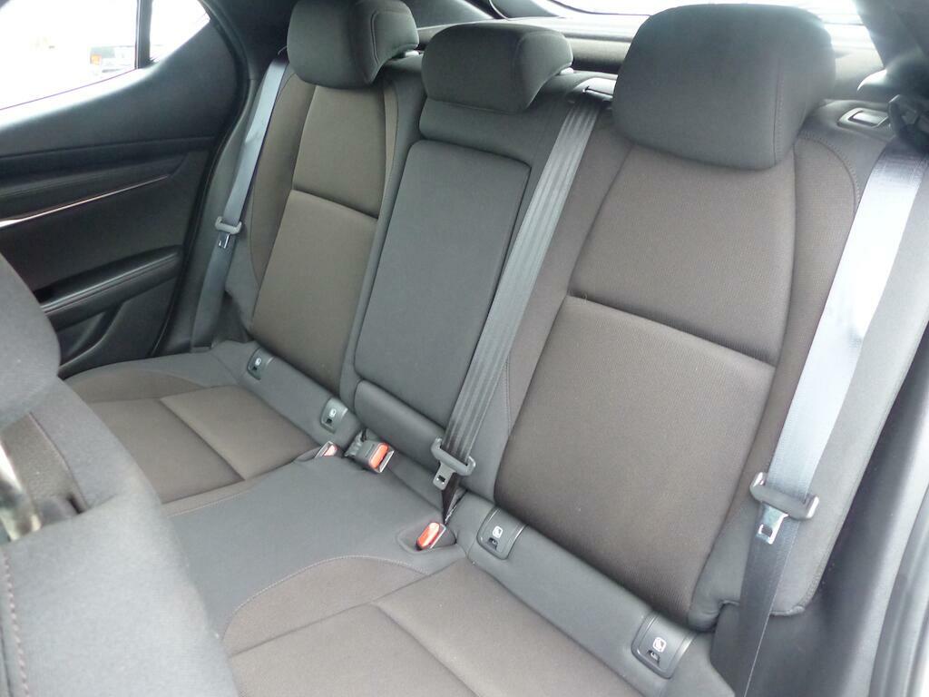 Mazda 3 2.5 E-skyactiv-g Mhev Homura Euro 6 Ss #8