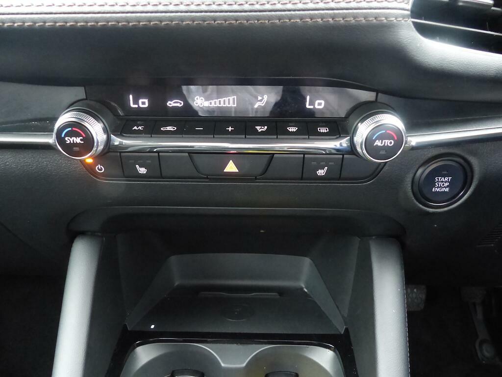 Mazda 3 2.5 E-skyactiv-g Mhev Homura Euro 6 Ss #15