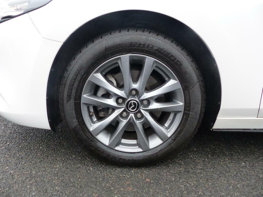 Mazda 3 2.5 E-skyactiv-g Mhev Homura Euro 6 Ss #23