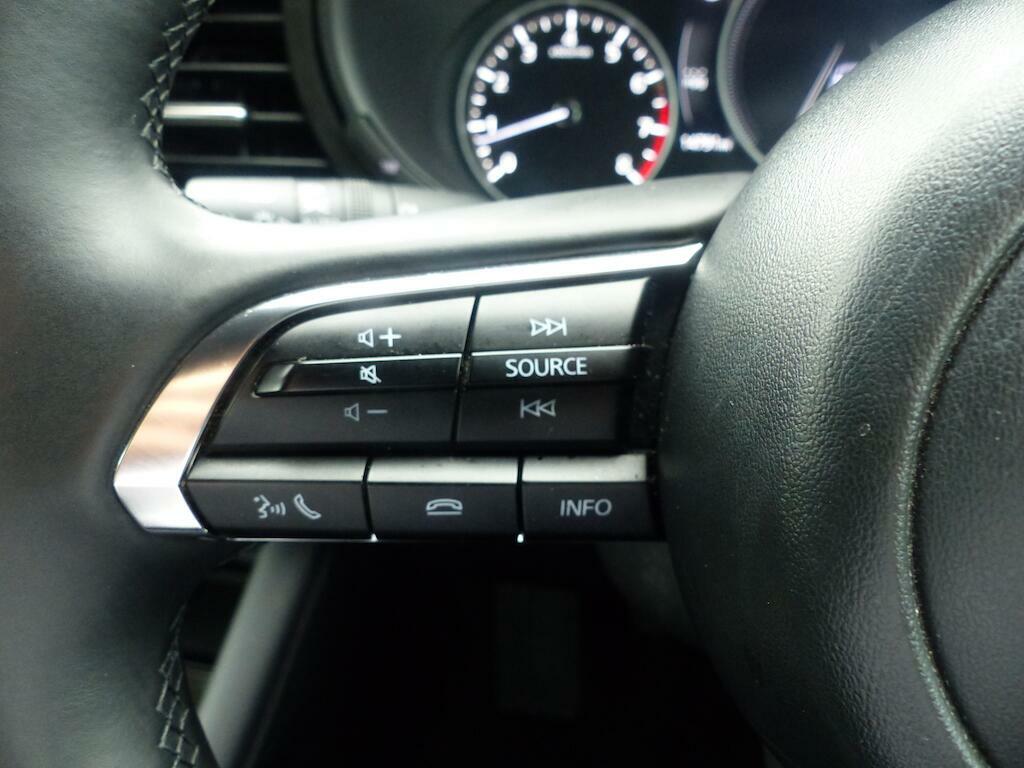 Mazda 3 2.5 E-skyactiv-g Mhev Homura Euro 6 Ss #17