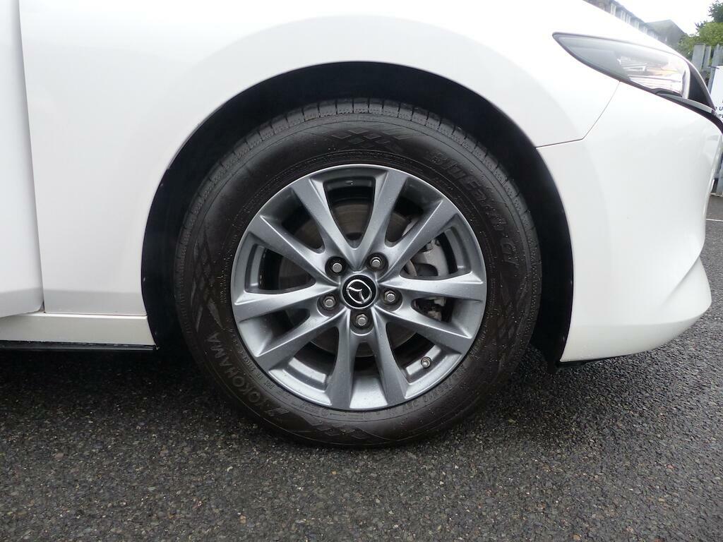 Mazda 3 2.5 E-skyactiv-g Mhev Homura Euro 6 Ss #22