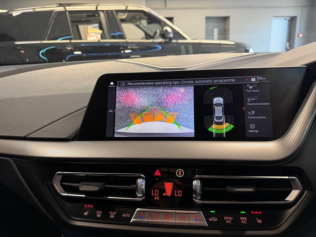 BMW 2 Series Gran Coupe M235i OV23RJZ Grey #3