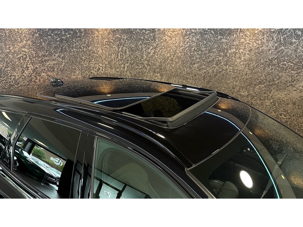 Volvo XC60 H T6 Plus Black Edition WF74GHY Black #2
