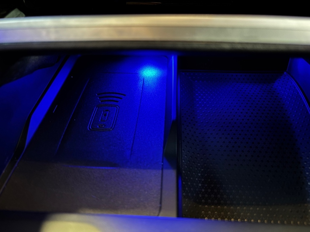 BMW X5 M Plug In Hybrid 45E Wih Sky Lounge Pan Roof Blue #36