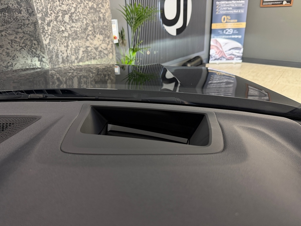 BMW X5 30D Mht M Sport YE72EZM Blue #3