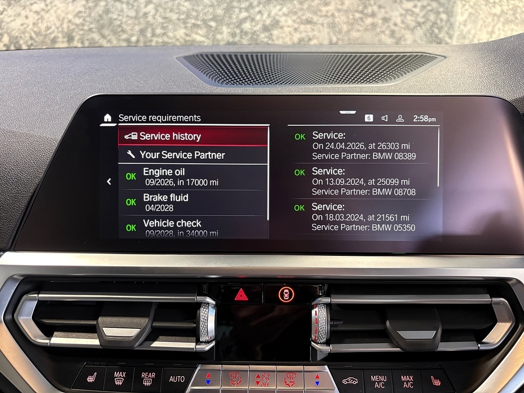 BMW M3 M3 Competition M Xdrive Grey #28