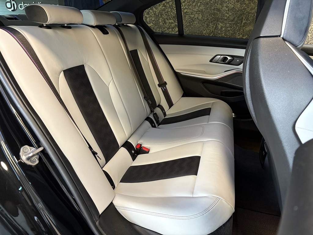 BMW M3 M3 Competition M Xdrive Grey #39