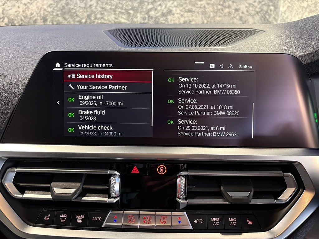 BMW M3 M3 Competition M Xdrive Grey #27