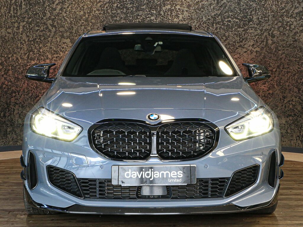 BMW 1 Series M135i #3
