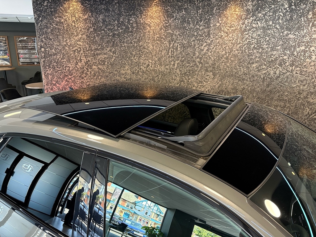 Audi Q3 Tfsi Vorsprung YK69UXL Grey #2