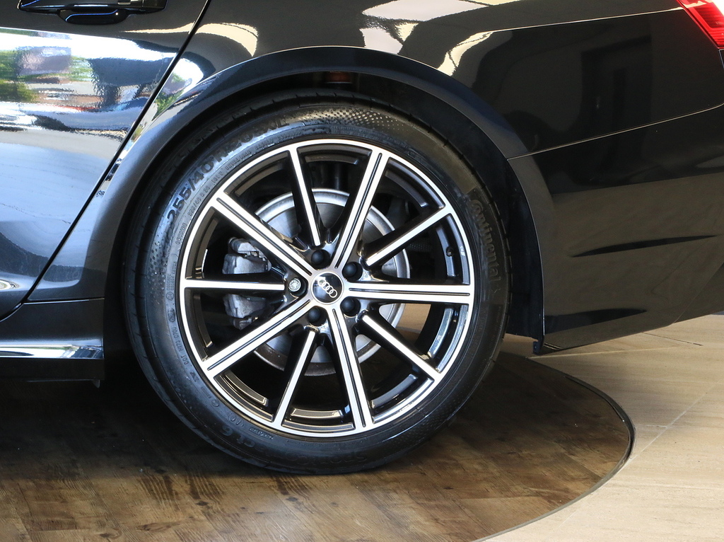 Audi A6 Avant 40 Tfsi S Line S Tronic Tech Pack Pro Grey #13