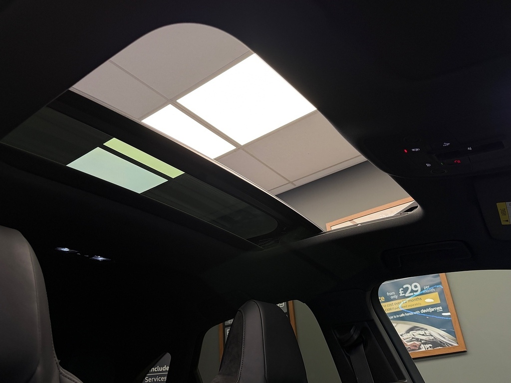 Audi RS Q3 Tfsi Vorsprung Black #2