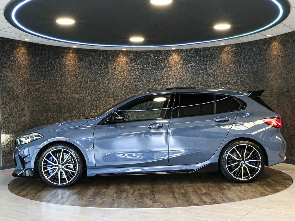 BMW 1 Series M135i BT71OUU  #6