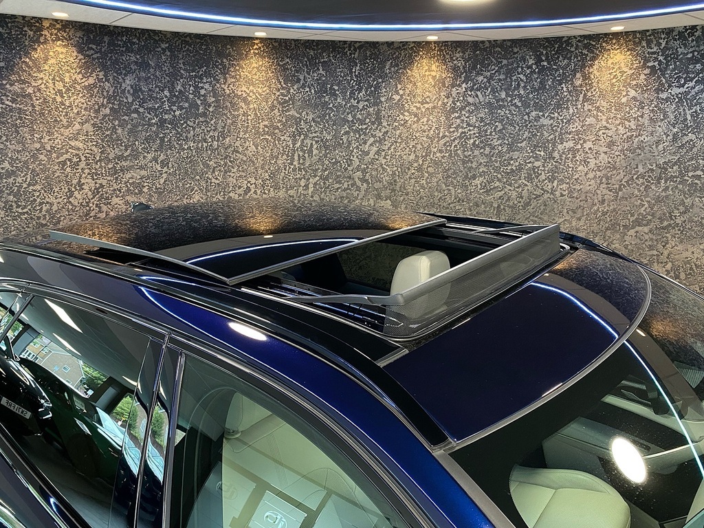 Jaguar F-Pace D200 Mhev R-dynamic Se Black GM24KSX Blue #2