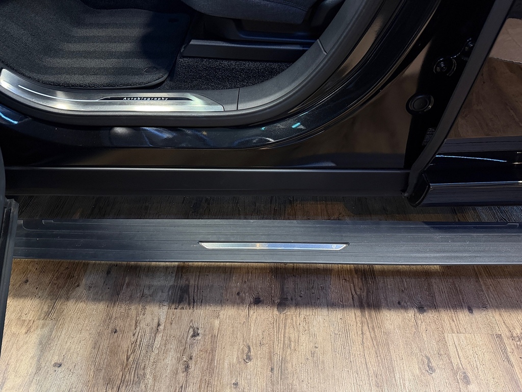 Land Rover Range Rover D300 Eiger Grey Grey #31