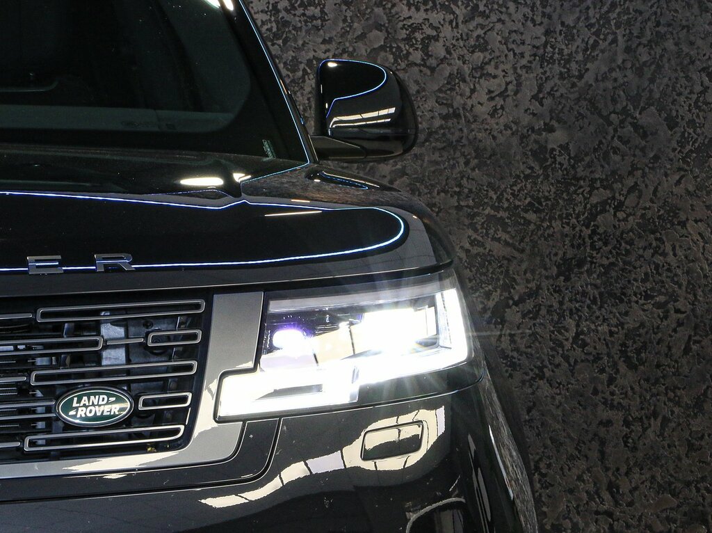 Land Rover Range Rover D300 Eiger Grey Grey #18