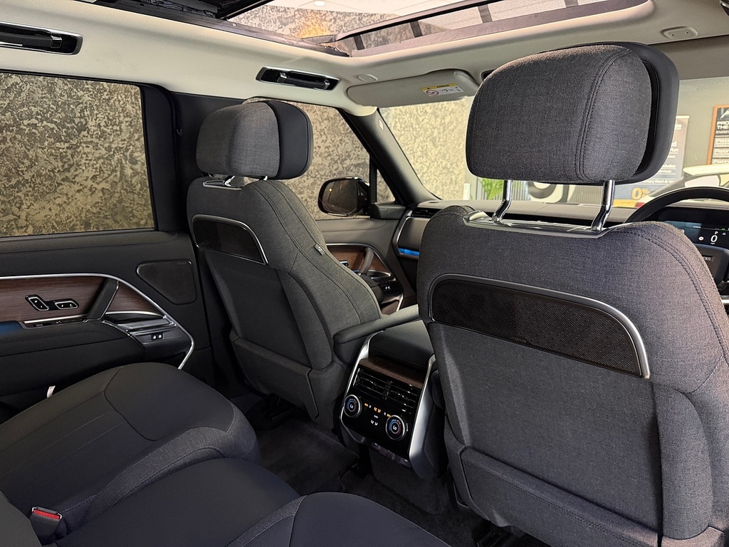 Land Rover Range Rover D300 Eiger Grey Grey #26