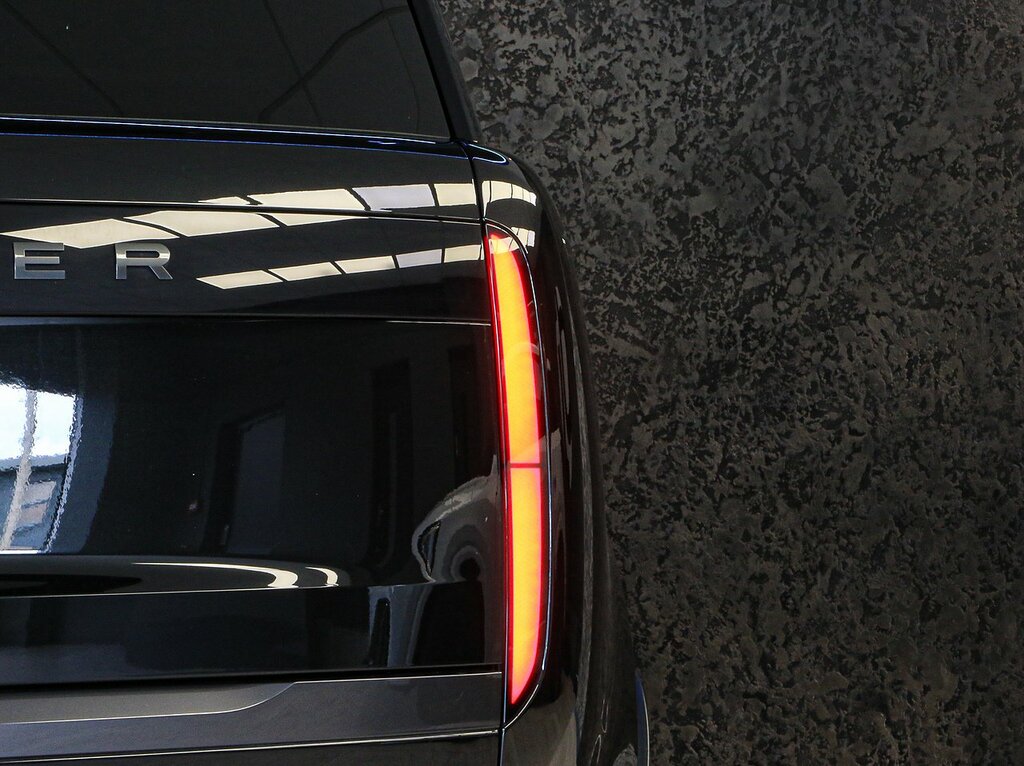 Land Rover Range Rover D300 Eiger Grey Grey #20