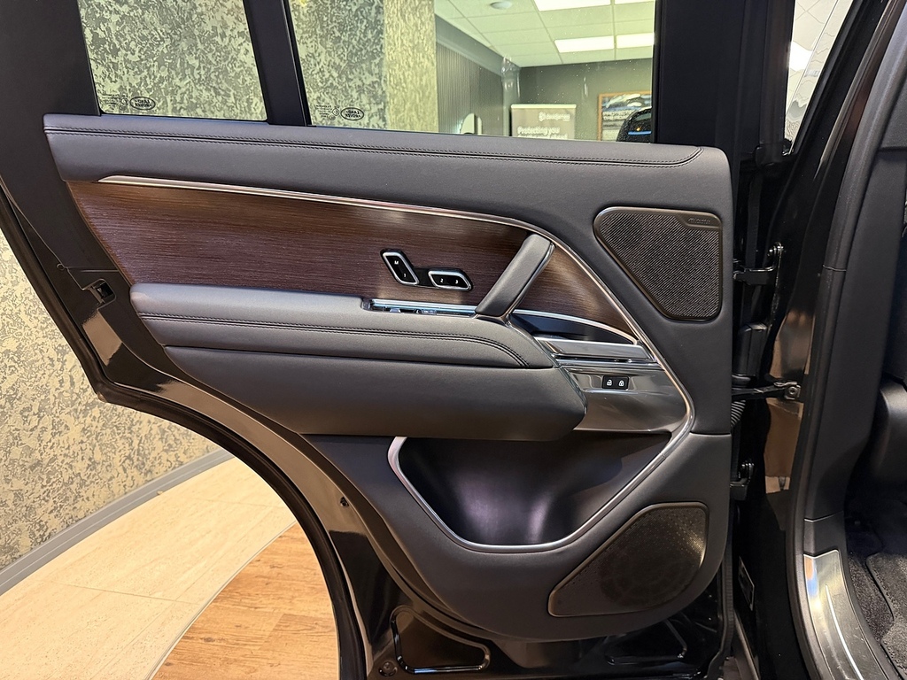 Land Rover Range Rover D300 Eiger Grey Grey #33