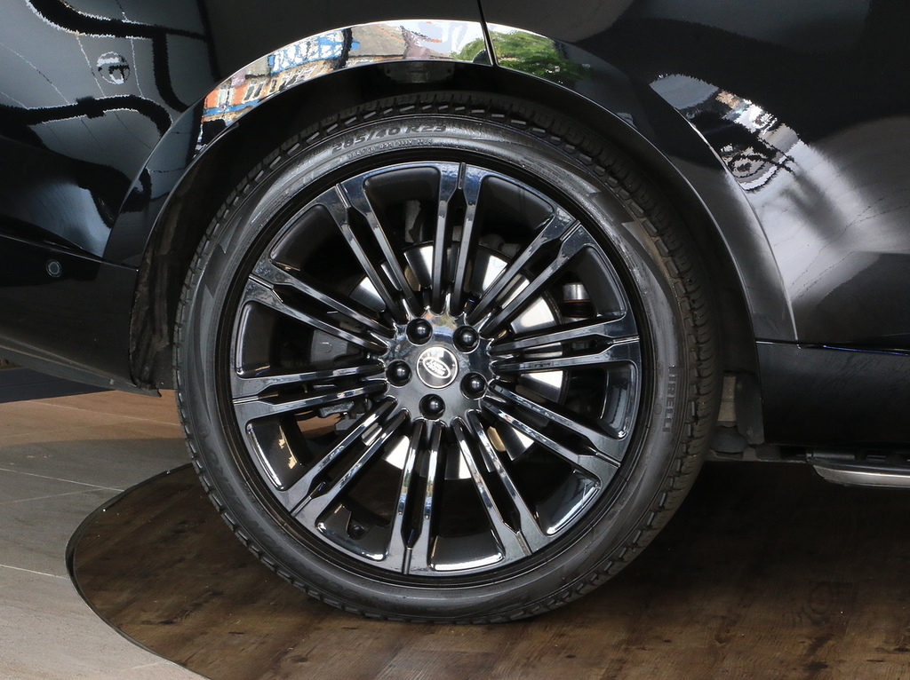 Land Rover Range Rover D300 Eiger Grey Grey #17