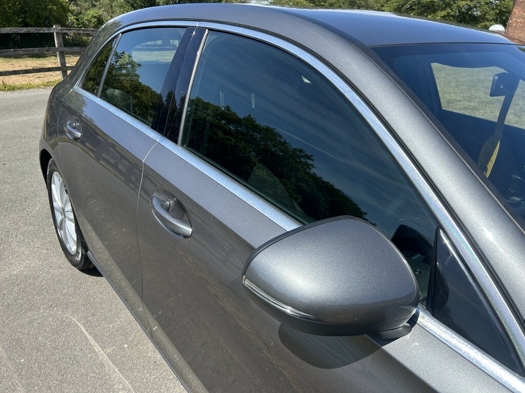 Mercedes-Benz A Class 1.3 A180 Sport Executive PL69XYT Grey #2