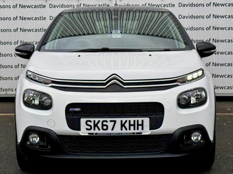 Citroen C3 1.2 Puretech Flair Hatchback Eur  #2