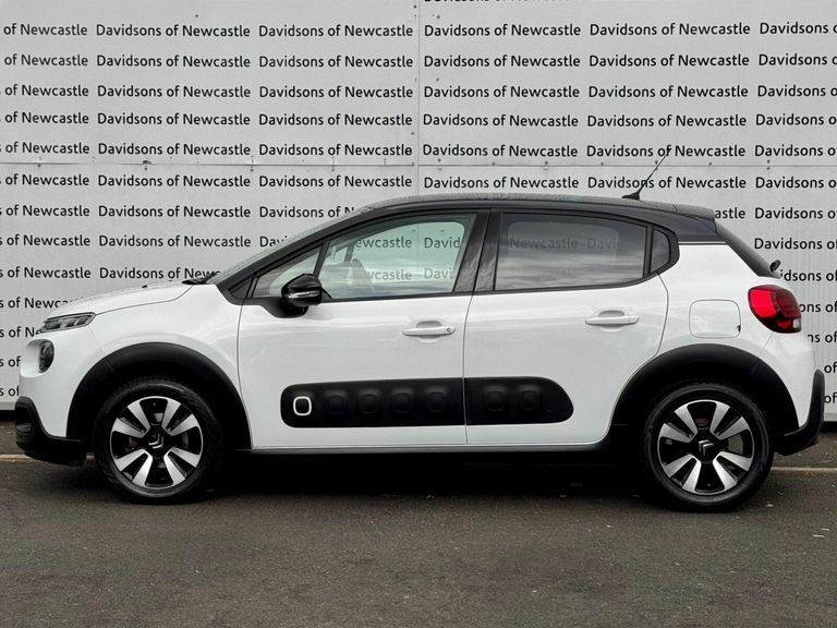 Citroen C3 1.2 Puretech Flair Hatchback Eur  #5