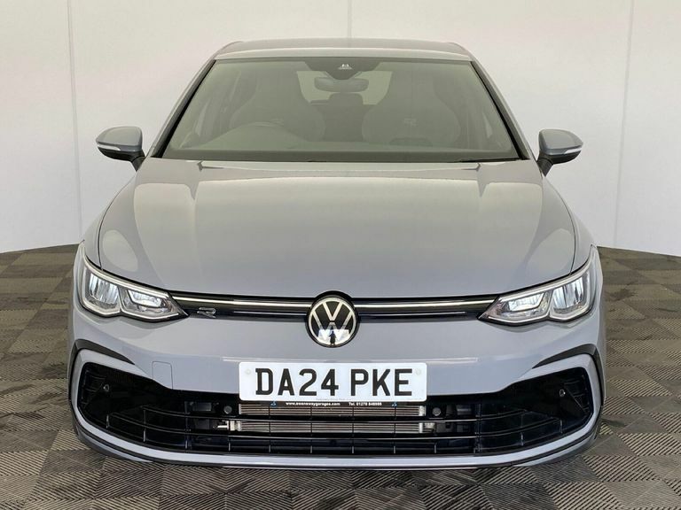 Volkswagen Golf 1.5 Tsi R-line Hatchback Euro 6  #2