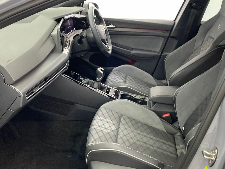 Volkswagen Golf 1.5 Tsi R-line Hatchback Euro 6  #5