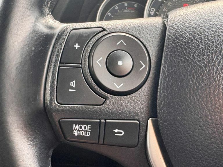 Toyota Auris 1.8 Vvt-h Excel Cvt Euro 5 Ss Black #20