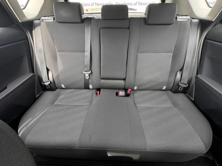 Toyota Auris 1.8 Vvt-h Excel Cvt Euro 5 Ss Black #16