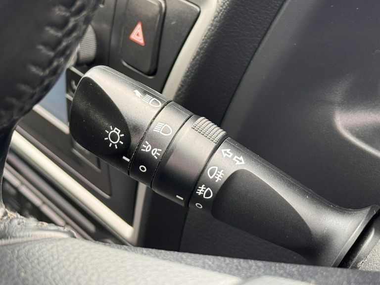 Toyota Auris 1.8 Vvt-h Excel Cvt Euro 5 Ss Black #42