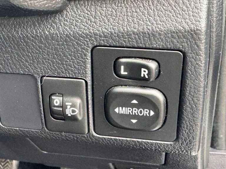 Toyota Auris 1.8 Vvt-h Excel Cvt Euro 5 Ss Black #18