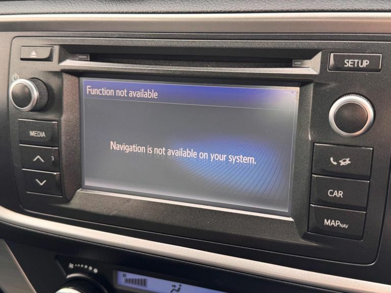 Toyota Auris 1.8 Vvt-h Excel Cvt Euro 5 Ss Black #28