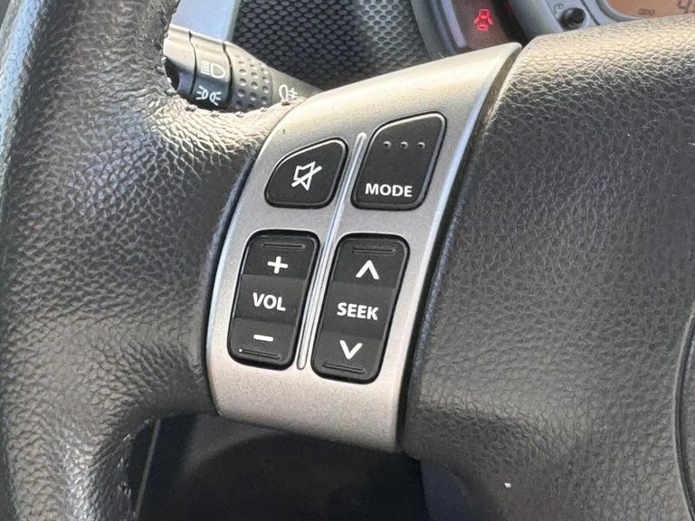 Vauxhall Agila 1.2 Vvt Ecoflex Se Mpv Euro 5 9 Blue #23