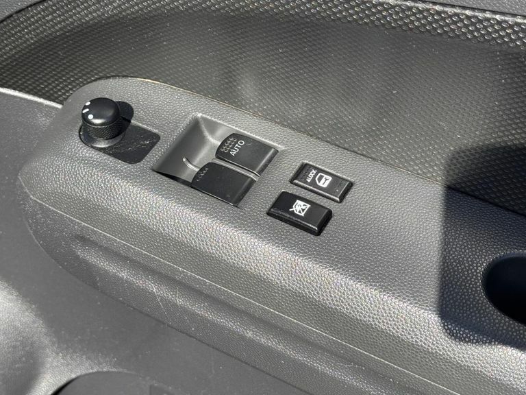 Vauxhall Agila 1.2 Vvt Ecoflex Se Mpv Euro 5 9 Blue #19