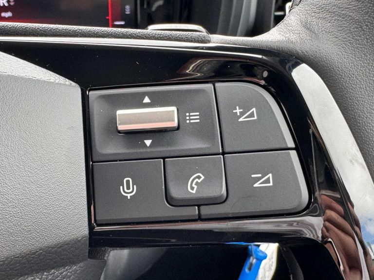 Vauxhall Combo-e Life 52Kwh Ultimate Mpv 7.4Kw Charge Grey #20