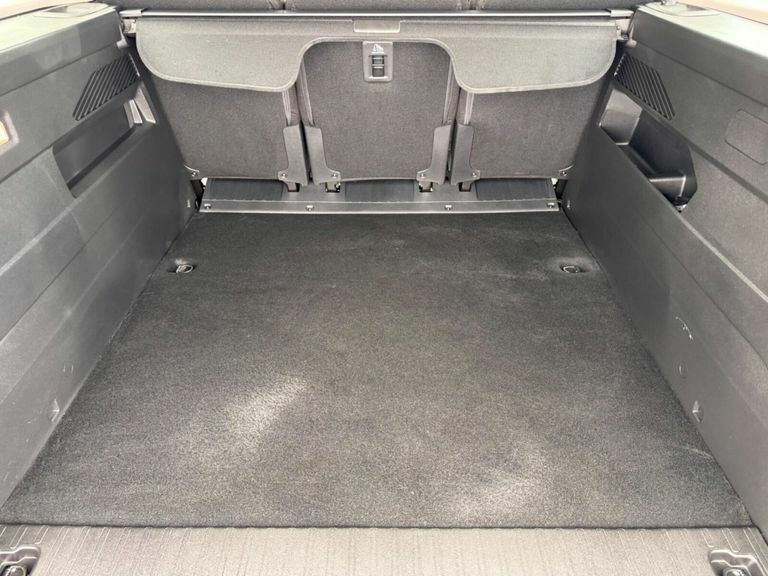 Vauxhall Combo-e Life 52Kwh Ultimate Mpv 7.4Kw Charge Grey #43