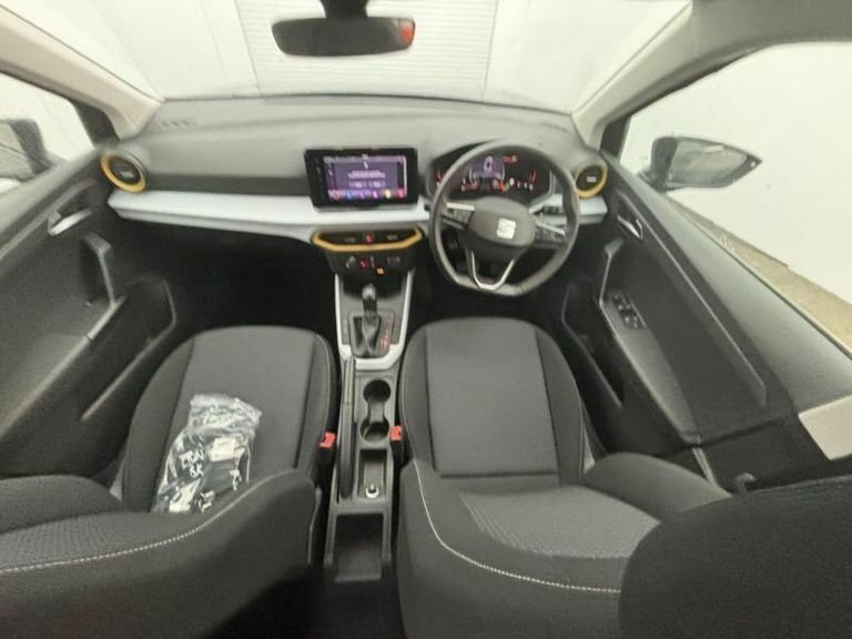 Seat Arona 1.0 Tsi Se Technology Suv Dsg Euro 6 S Grey #2